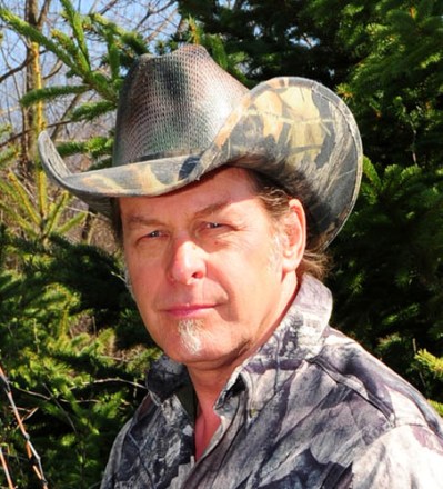 ted nugent